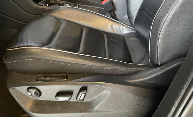 VW - VolksWagen TIGUAN Allspac R-Line 350 TSI 2.0 4x4 2019 Gasolina-13