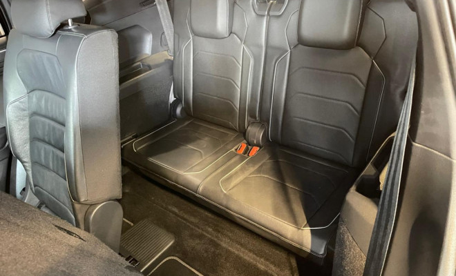 VW - VolksWagen TIGUAN Allspac R-Line 350 TSI 2.0 4x4 2019 Gasolina-15