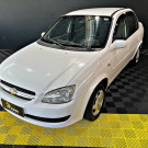 GM - Chevrolet Classic Life/LS 1.0 VHC FlexP. 4p 2013 Flex-1