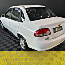 GM - Chevrolet Classic Life/LS 1.0 VHC FlexP. 4p 2013 Flex-2