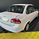 GM - Chevrolet Classic Life/LS 1.0 VHC FlexP. 4p 2013 Flex-0