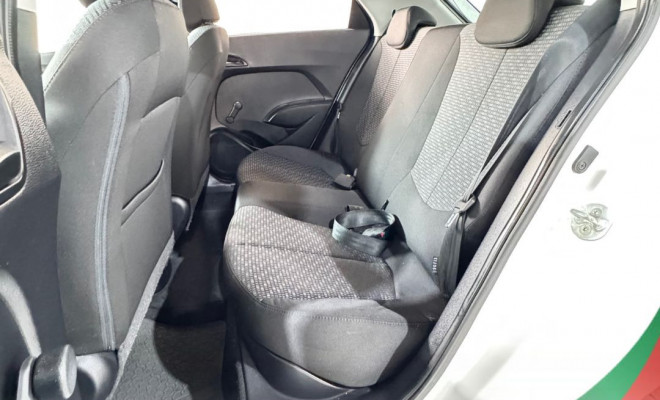 Hyundai HB20 Comf./C.Plus/C.Style 1.0 Flex 12V 2017 Flex-7