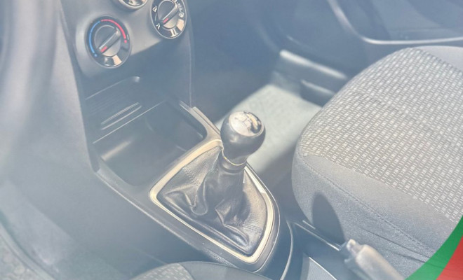 Hyundai HB20 Comf./C.Plus/C.Style 1.0 Flex 12V 2017 Flex-5