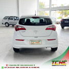 Hyundai HB20 Comf./C.Plus/C.Style 1.0 Flex 12V 2017 Flex-1