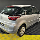 Citroën C4 Picasso/Pic. La Luna 2.0 16V  Aut. 2011 Gasolina-0