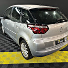 Citroën C4 Picasso/Pic. La Luna 2.0 16V  Aut. 2011 Gasolina-2