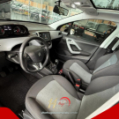 Peugeot 208 Allure 1.5 Flex 8V 5p 2015 Flex-2
