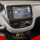 Peugeot 208 Allure 1.5 Flex 8V 5p 2015 Flex-0