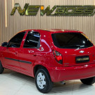 GM - Chevrolet Celta Life/ LS 1.0 MPFI 8V FlexPower 5p 2012 Flex-4