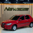 GM - Chevrolet Celta Life/ LS 1.0 MPFI 8V FlexPower 5p 2012 Flex-1