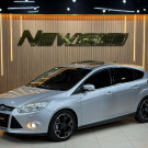 Ford Focus TITA/TITA Plus 2.0  Flex 5p Aut. 2014 Flex-1