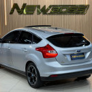 Ford Focus TITA/TITA Plus 2.0  Flex 5p Aut. 2014 Flex-4