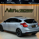 Ford Focus TITA/TITA Plus 2.0  Flex 5p Aut. 2014 Flex-2