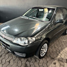 Fiat Palio 1.0 ECONOMY Fire Flex 8V 4p 2010 Flex-1