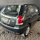 Fiat Palio 1.0 ECONOMY Fire Flex 8V 4p 2010 Flex-0