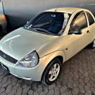 Ford Ka GL 1.0i Zetec Rocam 2007 Gasolina-0