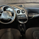 Ford Ka GL 1.0i Zetec Rocam 2007 Gasolina-4