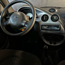 Ford Ka GL 1.0i Zetec Rocam 2007 Gasolina-3