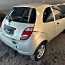 Ford Ka GL 1.0i Zetec Rocam 2007 Gasolina-1