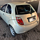 Ford Ka GL 1.0i Zetec Rocam 2007 Gasolina-2