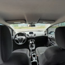 Ford Fiesta 1.6 16V Flex Mec. 5p 2015 Flex-8