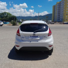 Ford Fiesta 1.6 16V Flex Mec. 5p 2015 Flex-5