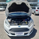 Ford Fiesta 1.6 16V Flex Mec. 5p 2015 Flex-12