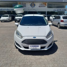 Ford Fiesta 1.6 16V Flex Mec. 5p 2015 Flex-0