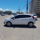 Ford Fiesta 1.6 16V Flex Mec. 5p 2015 Flex-3