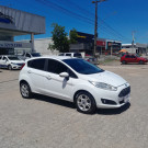 Ford Fiesta 1.6 16V Flex Mec. 5p 2015 Flex-1