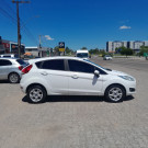 Ford Fiesta 1.6 16V Flex Mec. 5p 2015 Flex-2