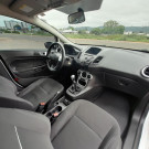Ford Fiesta 1.6 16V Flex Mec. 5p 2015 Flex-9