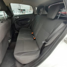 Ford Fiesta 1.6 16V Flex Mec. 5p 2015 Flex-11