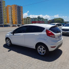 Ford Fiesta 1.6 16V Flex Mec. 5p 2015 Flex-4