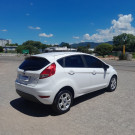 Ford Fiesta 1.6 16V Flex Mec. 5p 2015 Flex-6