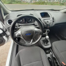 Ford Fiesta 1.6 16V Flex Mec. 5p 2015 Flex-10