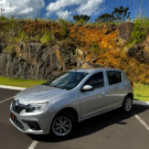 Renault SANDERO Zen Flex 1.0 12V 5p Mec. 2022 Flex-1