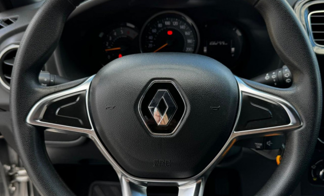 Renault SANDERO Zen Flex 1.0 12V 5p Mec. 2022 Flex-11