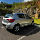 Renault SANDERO Zen Flex 1.0 12V 5p Mec. 2022 Flex-2