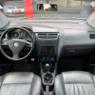 VW - VolksWagen CROSSFOX 1.6 Mi Total Flex 8V 5p 2011 Flex-7