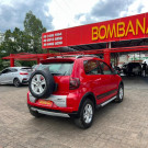 VW - VolksWagen CROSSFOX 1.6 Mi Total Flex 8V 5p 2011 Flex-3