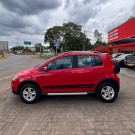 VW - VolksWagen CROSSFOX 1.6 Mi Total Flex 8V 5p 2011 Flex-0