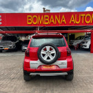 VW - VolksWagen CROSSFOX 1.6 Mi Total Flex 8V 5p 2011 Flex-2