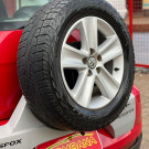 VW - VolksWagen CROSSFOX 1.6 Mi Total Flex 8V 5p 2011 Flex-10