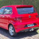 VW - VolksWagen Fox Rock in Rio 1.6 Mi Total Flex 8V 5p 2016 Flex-1