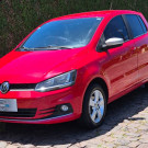 VW - VolksWagen Fox Rock in Rio 1.6 Mi Total Flex 8V 5p 2016 Flex-0