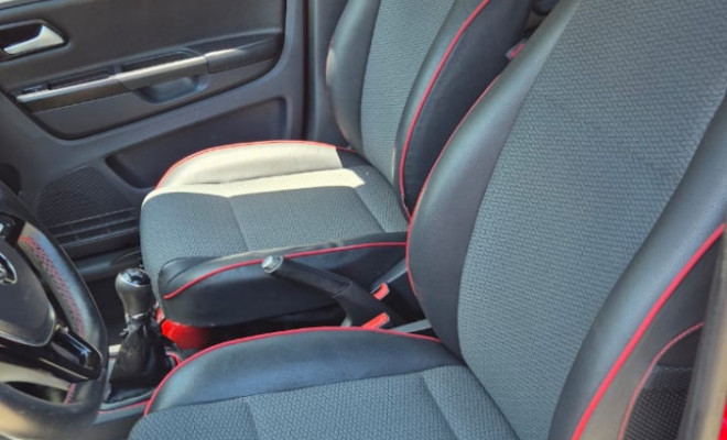 VW - VolksWagen Fox Rock in Rio 1.6 Mi Total Flex 8V 5p 2016 Flex-3