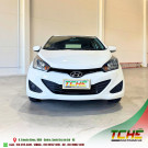 Hyundai HB20 C.Style/C.Plus 1.6 Flex 16V Aut. 2014 Flex-0