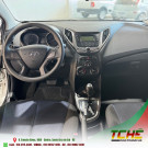 Hyundai HB20 C.Style/C.Plus 1.6 Flex 16V Aut. 2014 Flex-4