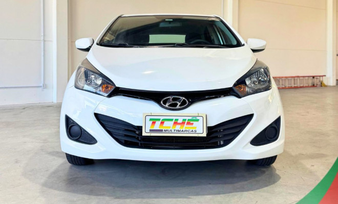 Hyundai HB20 C.Style/C.Plus 1.6 Flex 16V Aut. 2014 Flex-0